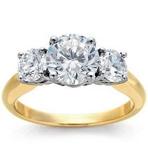 Why are Round Brilliant Diamonds more expensive?