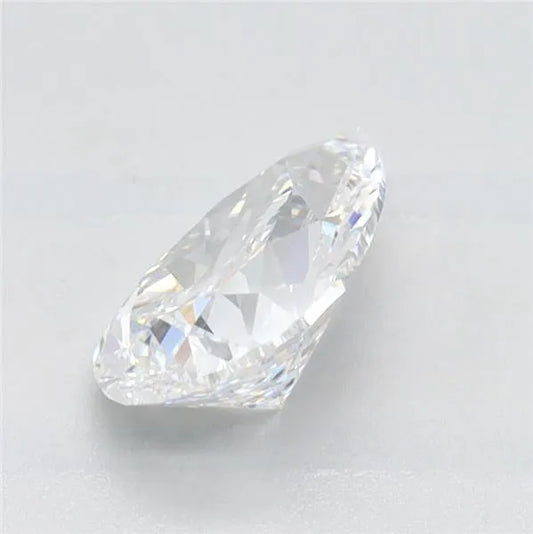 1 Carats PEAR Diamond