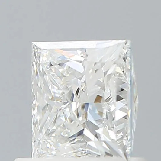 1.05 Carats PRINCESS Diamond