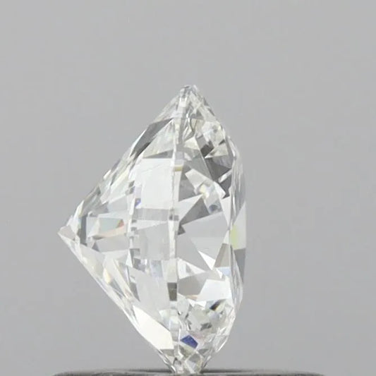 0.71 Carats ROUND Diamond