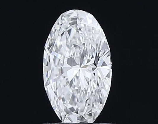 1.06 Carats OVAL Diamond