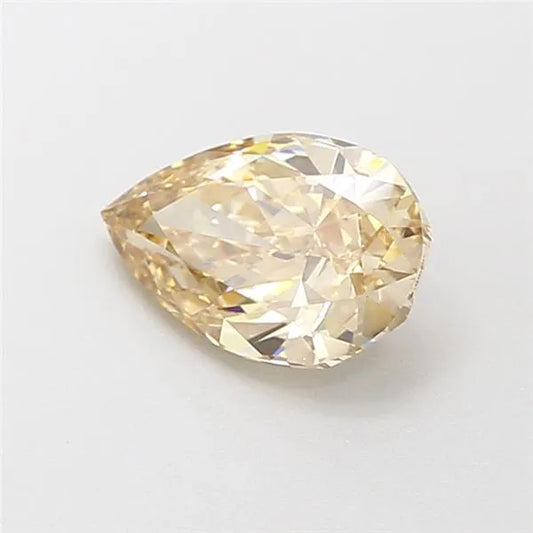 1.09 Carats PEAR Diamond