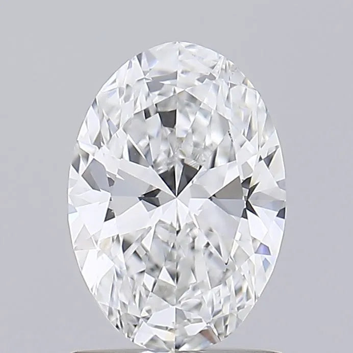 1.15 Carats OVAL Diamond