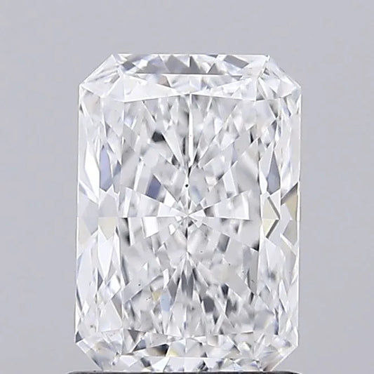 1.23 Carats RADIANT Diamond