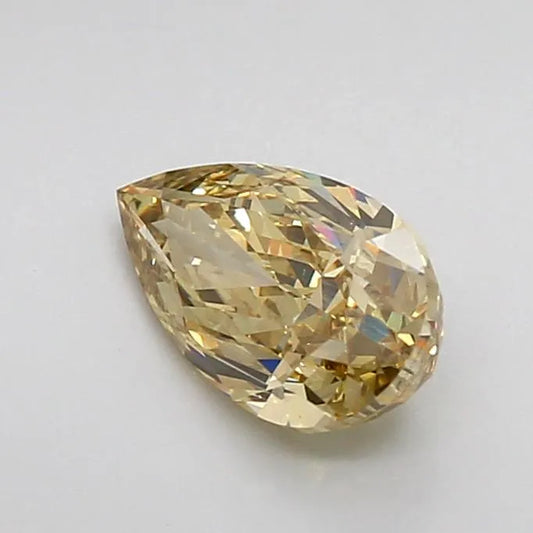 1.2 Carats PEAR Diamond