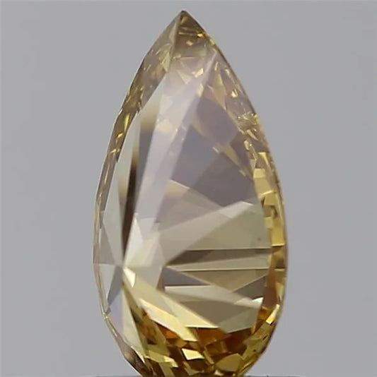 1.06 Carats PEAR Diamond