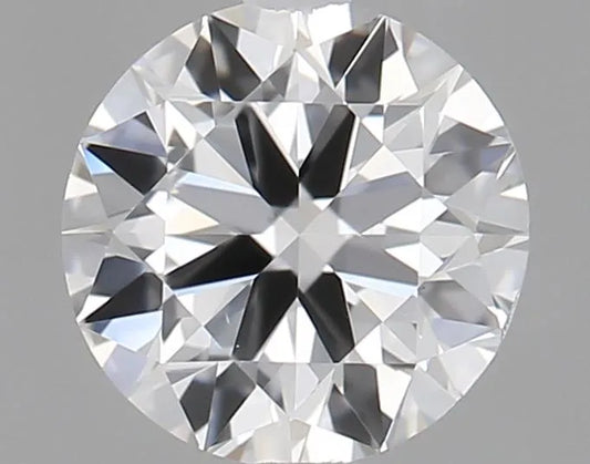 0.9 Carats ROUND Diamond