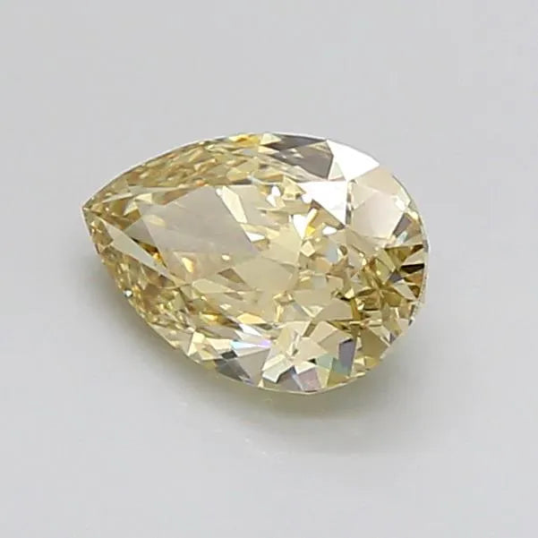 1.11 Carats PEAR Diamond