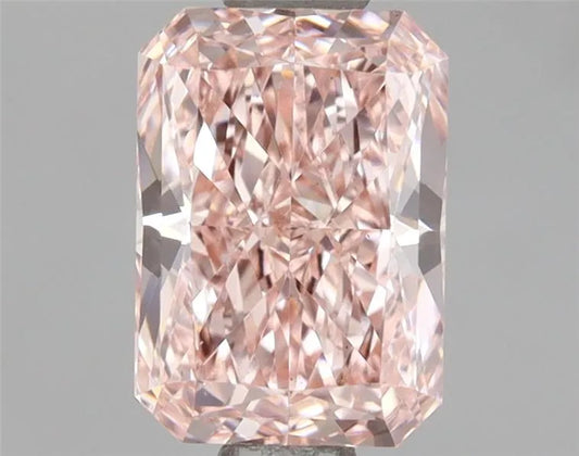 1.03 Carats RADIANT Diamond