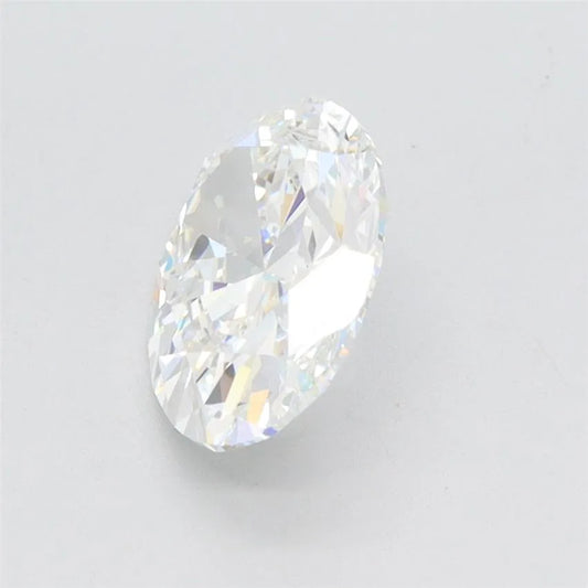 1.49 Carats OVAL Diamond