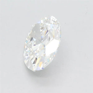1.49 Carats OVAL Diamond
