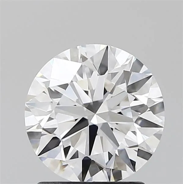 1.57 Carats ROUND Diamond