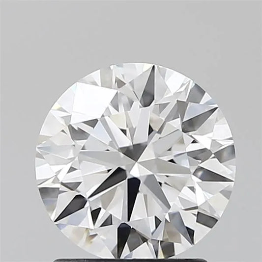 1.57 Carats ROUND Diamond