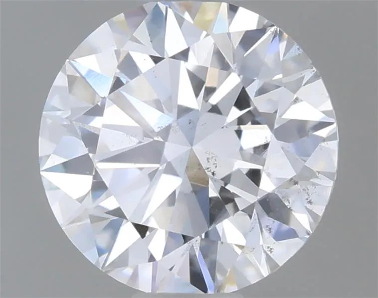 0.74 Carats ROUND Diamond