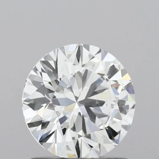 0.93 Carats ROUND Diamond