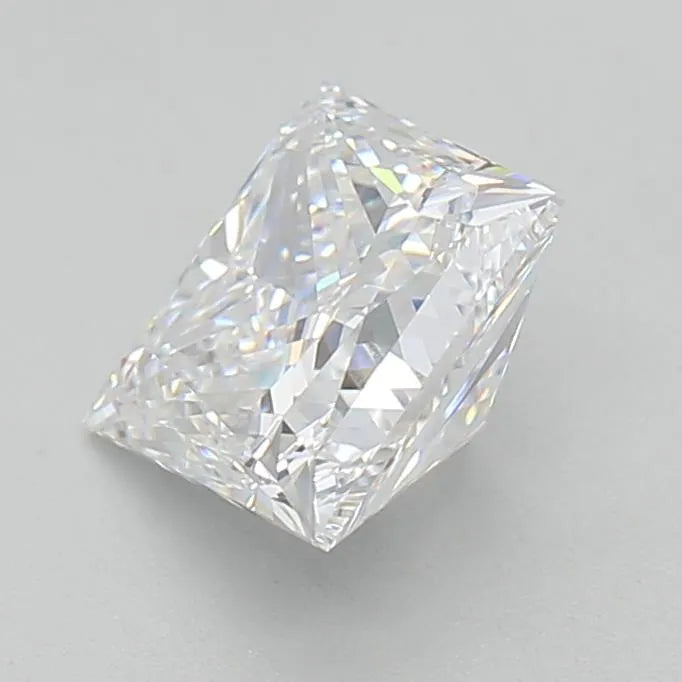 1.01 Carats PRINCESS Diamond