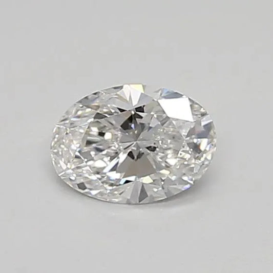 1.21 Carats OVAL Diamond