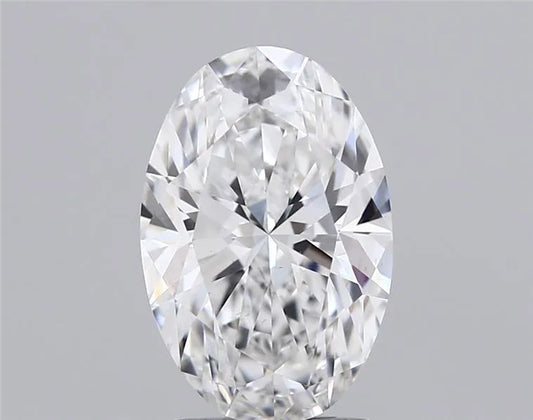 2.04 Carats OVAL Diamond