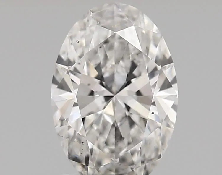 1.4 Carats OVAL Diamond