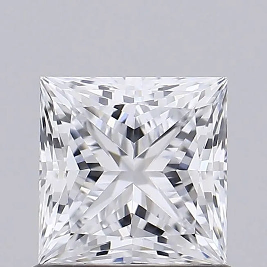 1.03 Carats PRINCESS Diamond