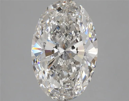 1.9 Carats OVAL Diamond