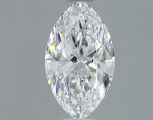 Marquise 5.00ct D Colour & VS1 Clarity Lab Diamond