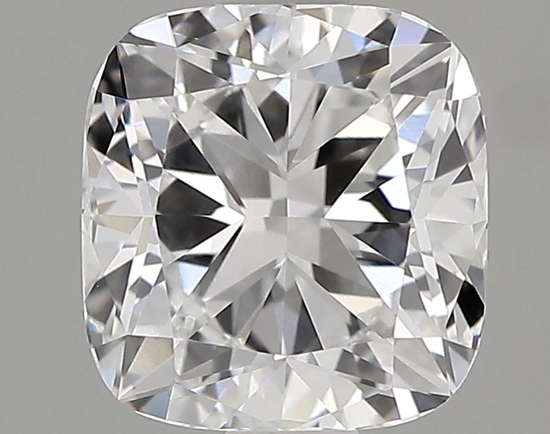 Cushion 5.00ct D Colour & VVS1 Clarity Lab Diamond