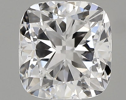 Cushion 5.00ct D Colour & VVS1 Clarity Lab Diamond