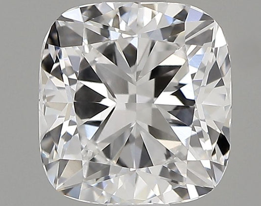 Cushion 5.00ct D Colour & VVS1 Clarity Lab Diamond