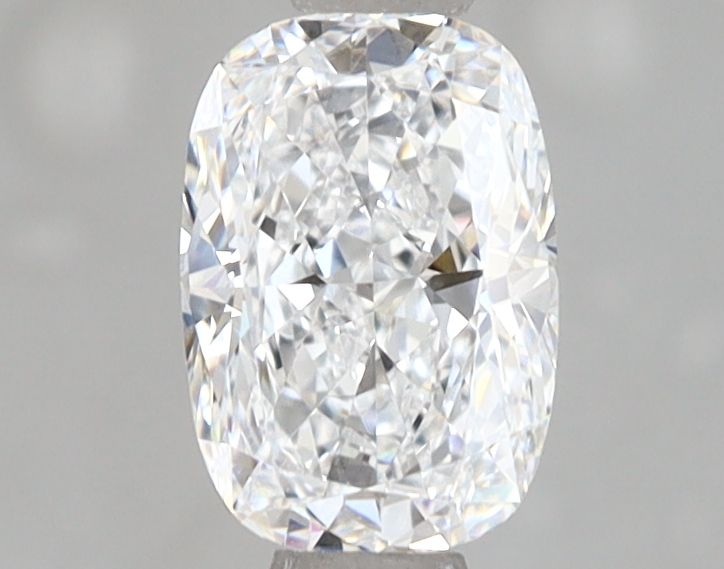 Elongated Cushion 5.00ct D Colour & VVS1 Clarity Lab Diamond
