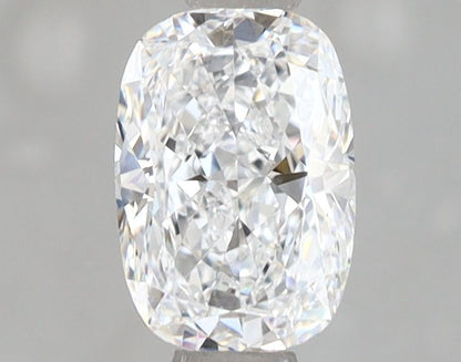 Elongated Cushion 5.00ct D Colour & VVS1 Clarity Lab Diamond