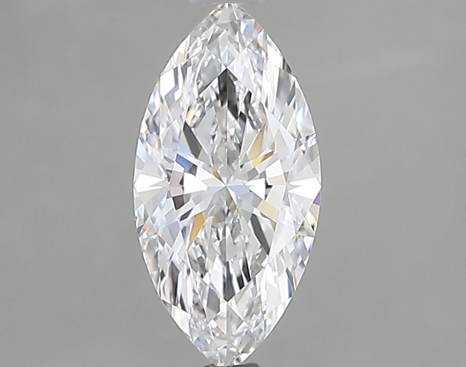 Marquise 5.00ct D Colour & VVS1 Clarity Lab Diamond