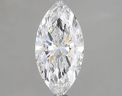 Marquise 5.00ct D Colour & VVS1 Clarity Lab Diamond