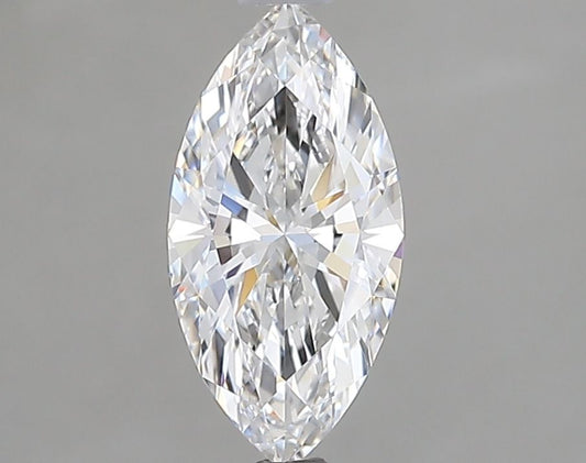 Marquise 4.75ct D Colour & VVS1 Clarity Lab Diamond