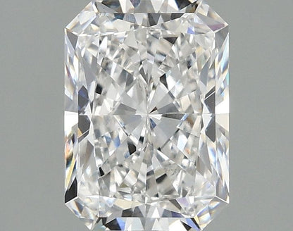 Radiant 0.75ct E Colour & VS1 Clarity Lab Diamond