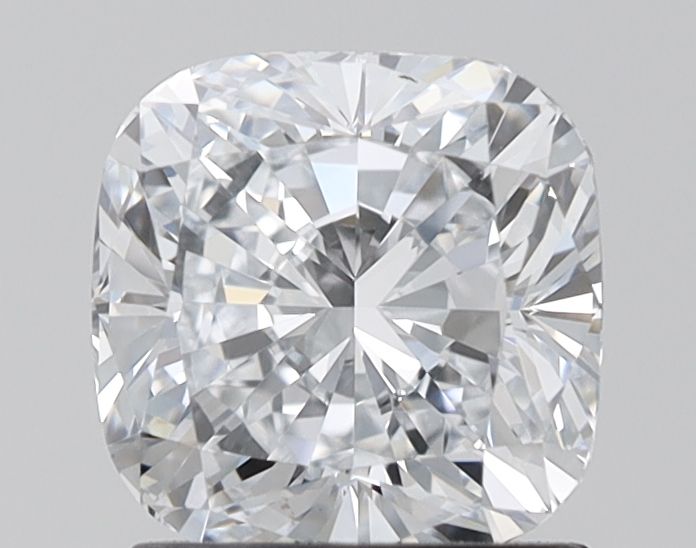 Cushion 0.50ct E Colour & VVS1 Clarity Lab Diamond