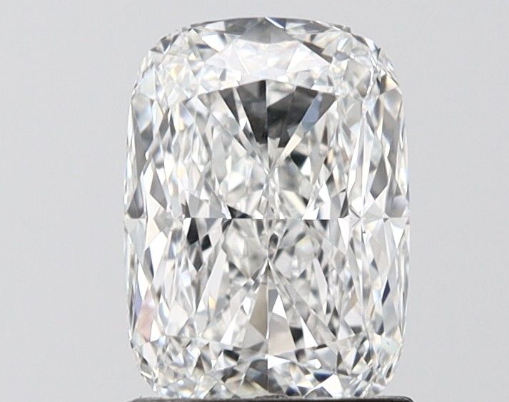 Elongated Cushion 0.50ct E Colour & VVS1 Clarity Lab Diamond