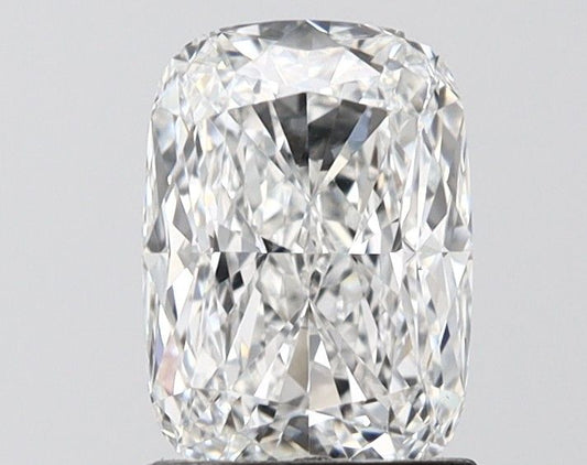 Elongated Cushion 0.50ct E Colour & VVS1 Clarity Lab Diamond