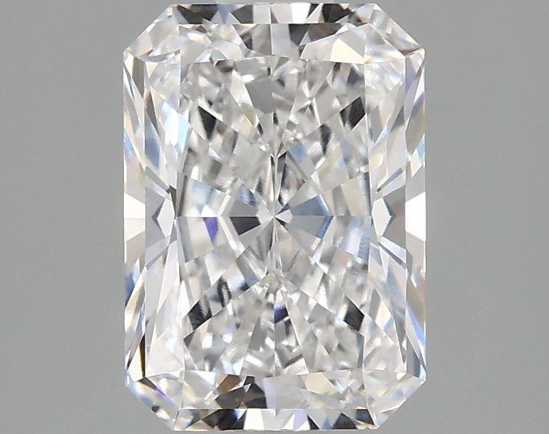 Radiant 0.50ct E Colour & VVS1 Clarity Lab Diamond