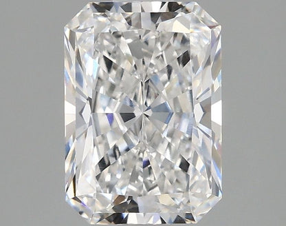Radiant 0.50ct E Colour & VVS1 Clarity Lab Diamond