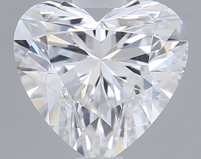 Heart 5.00ct E Colour & VVS1 Clarity Lab Diamond