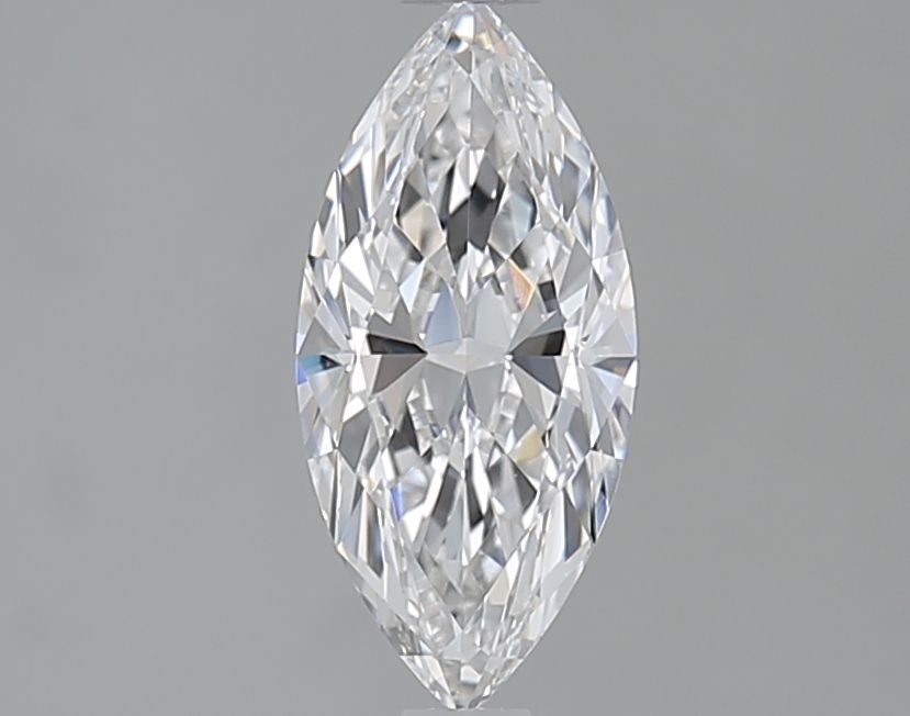 Marquise 0.75ct E Colour & VVS2 Clarity Lab Diamond