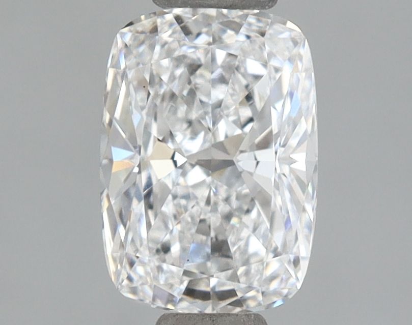 Elongated Cushion 0.50ct E Colour & VVS2 Clarity Lab Diamond