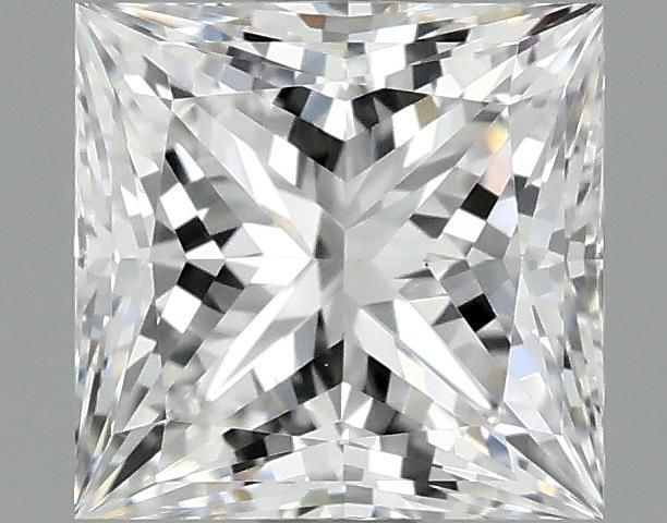 Princess 0.75ct E Colour & VS1 Clarity Lab Diamond