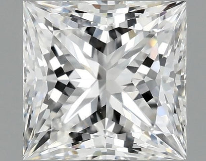 Princess 0.75ct E Colour & VS1 Clarity Lab Diamond