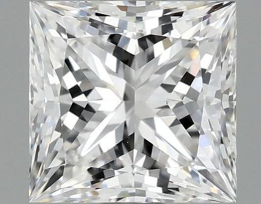 Princess 0.75ct E Colour & VS1 Clarity Lab Diamond