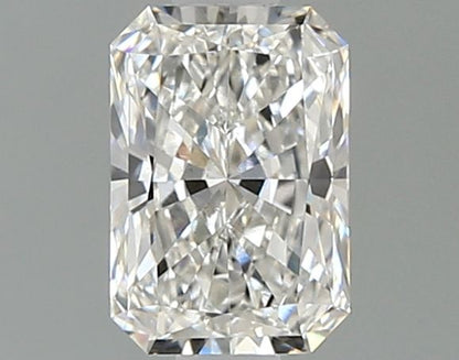 Radiant 0.50ct F Colour & VS2 Clarity Lab Diamond
