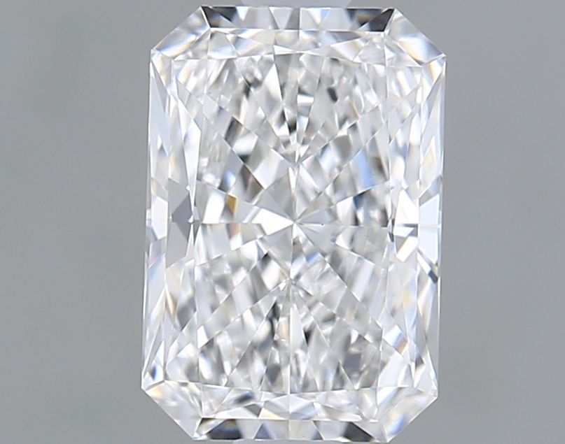 Radiant 0.50ct F Colour & VVS2 Clarity Lab Diamond