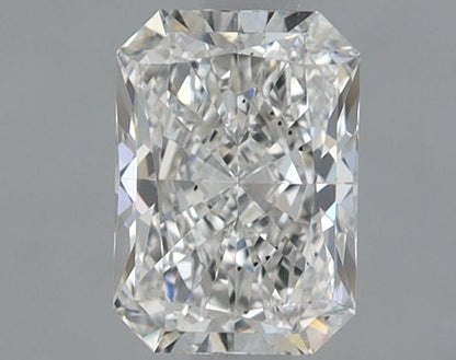 Radiant 0.75ct G Colour & SI1 Clarity Lab Diamond