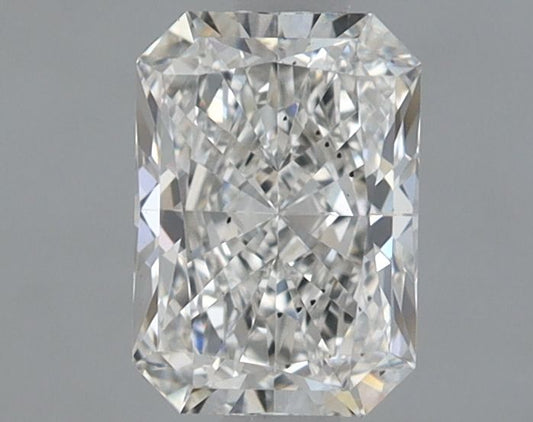 Radiant 0.50ct G Colour & SI1 Clarity Lab Diamond